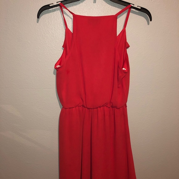 Pink Formal Dress - Picture 2 of 3